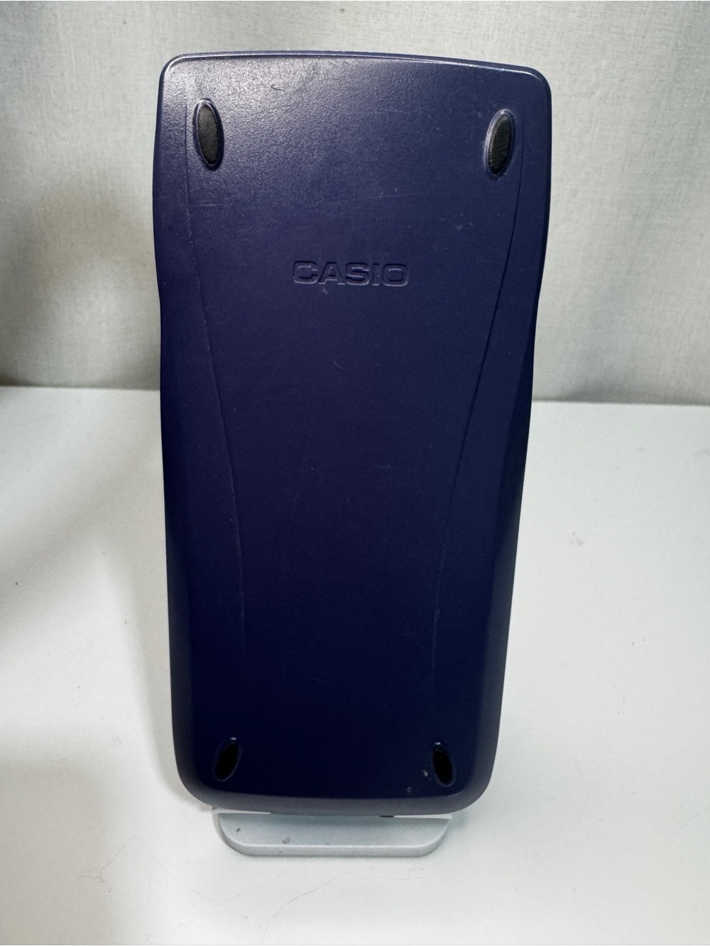 Casio fx-9750GII Graphing Calculator USB Programmable Large LCD Battery +Cover